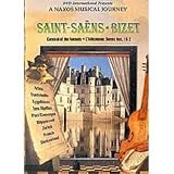 Saint-Saens/Bizet - Carnival of the Animals/Larlesienne [DVD]