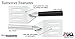 Rada Cutlery Turnover, Silver Handle