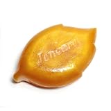 Jencare Spring Rain Collagen Leaf Soap 4oz