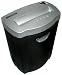 Tools & Hardware : Sisco SC101BP Protector 10-Sheet Crosscut Paper Shredder