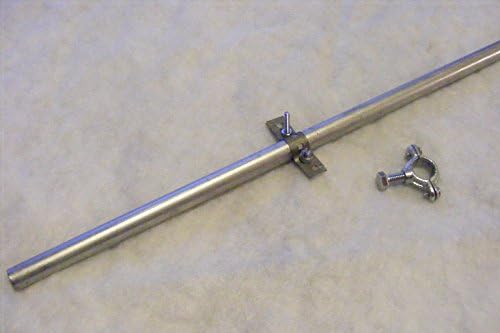 Flowing River Farm- Bird House Mounting System