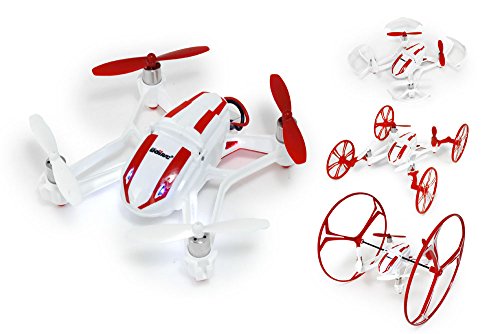 Tenergy udi u841 6-axis gyro 2.4ghz 4-in-1 rc quadcopter with hd …