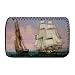 Return from Elba, c.1852 (oil on canvas) by.. - Protective Phone Sock - Art247 - Standard Size