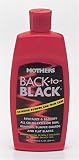 Mothers Back To Black Trim Dressing