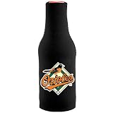 Baltimore Orioles Bottle Koozie