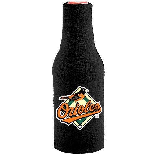 Baltimore Orioles Bottle Koozie