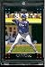 2007 Topps Nelson Cruz Texas Rangers #564 - Mint Condition Baseball Card - In Protective Display Case !