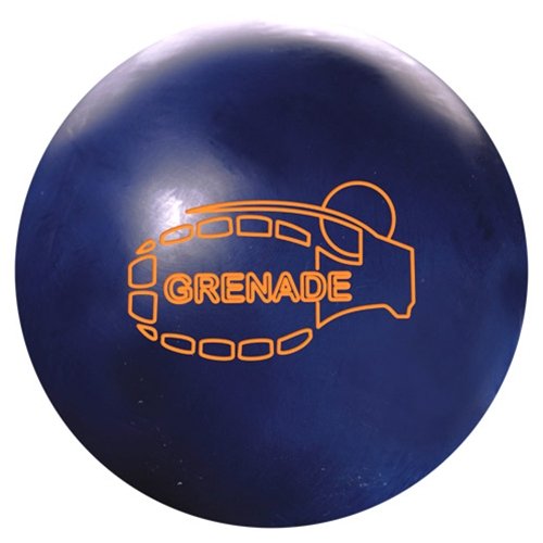 Roto Grip Grenade Bowling Ball (15lbs)