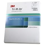 3M 空とぎサンディングシート  P100 100枚