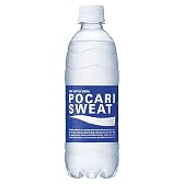 ポカリスエットペット500ml1箱24本