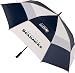 Seattle Seahawks Vented Canopy Golf Umbrella