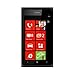 Nokia Lumia 900 4G - Black - AT&T LOCKED - No Contract