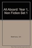 Non fiction set 1 : big book teachers' resource