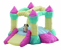 Sylvanian Families - Village Show Bouncy Castle