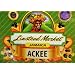 Linstead Market Ackee, 19oz