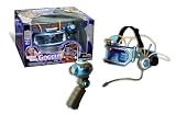 88771(Master of Spy)Walkie Talkie Goggles Set
