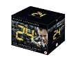 24 - Season 1-8 and Redemption [DVD]