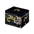 24 - The Complete Season 1-8 + Redemption [50 DVDs] [UK Import]