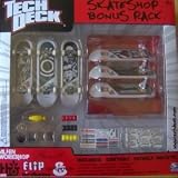 Tech Deck Skateshop Bonus Pack - BIRDHOUSE