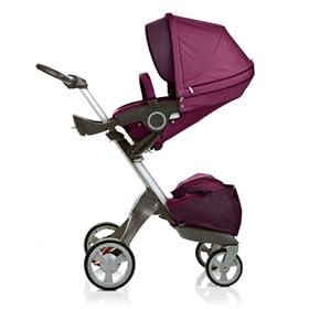 Stokke Xplory Stroller