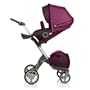 Stokke Xplory Stroller, Purple
