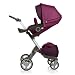 Stokke Xplory Stroller, Purple