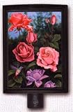 Fine Art Floral Design Nightlight--Roses Night Light