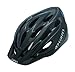 Giro Indicator Helmet (Black/Pewter, Uni-size Adult)