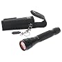 Smith & Wesson Galaxy 3X - LED/Xenon Flashlight (3 Red LEDs + Xenon)