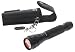 Sporting Goods : Smith & Wesson Galaxy 3X - LED/Xenon Flashlight (3 Red LEDs + Xenon)