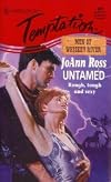 Untamed (Wheeler Large Print Book Series)