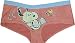 Search : Peanuts - Snoopy and Woodstock - Clomp! panties for women