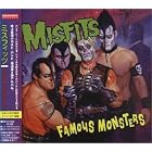 Famous Monsters by  Misfits 