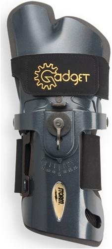 SportingGoods: Storm Gadget Charcoal Right Hand