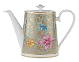 Villeroy & Boch Aureus 40-1/2-Ounce Coffeepot