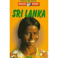 Sri Lanka (Nelles Guides)