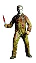 Mezco Cinema of Fear: Halloween 2: Michael Myers Action Figure