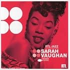 Rtl Jazz by Sarah Vaughan