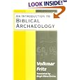 An Introduction to Biblical Archaeology (Journal for the Study of the Old Testament. Supplement Series, 172) by Volkmar Fritz