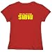 T-SHIRT WOMAN RED 