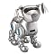 My Robot/Android/Cyborg Army and I will Rule the WORLD!!!!!!!!!!!!!!!