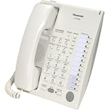 Panasonic KX-TA30850 12-BUTTON Monitor Telephone
