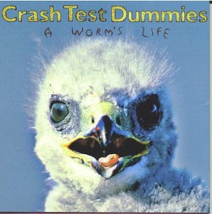 Crash Test Dummies - I