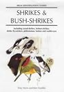 Shrikes and Bush-shrikes...