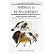 Shrikes and Bush-shrikes: Including Wood-shrikes, Helmet-shrikes, Shrike Flycatchers, Philentomas, Batises and Wattle-eyes (Helm Identification Guides)