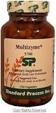 Multizyme 150 Capsules