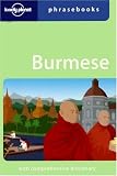 Burmese Phrasebook