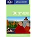 Burmese Phrasebook
