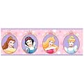 Disney Princess Wall Borders