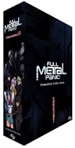 Full Metal Panic! - The Complete Collection Movie Streaming.